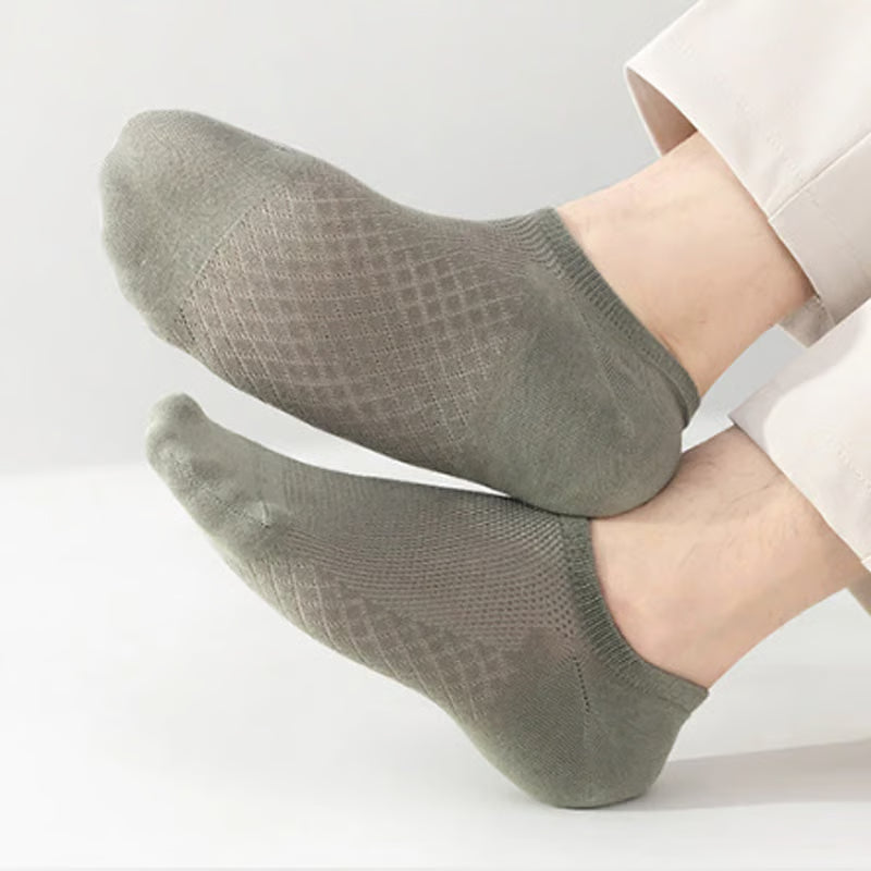 CleanStitch Breathable Socks Edition