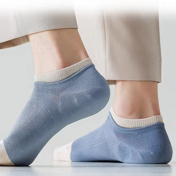 Double elastic 3.0 socks
