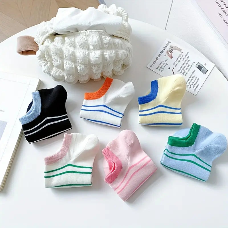 Premium Line Women Socks Edition