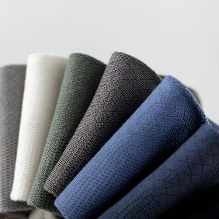 CleanStitch Breathable Socks Edition