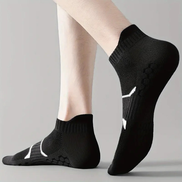 Ultra Net Sports Socks