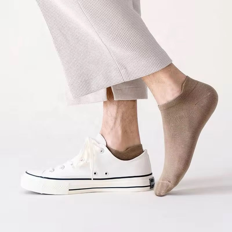 SoleVent edition socks