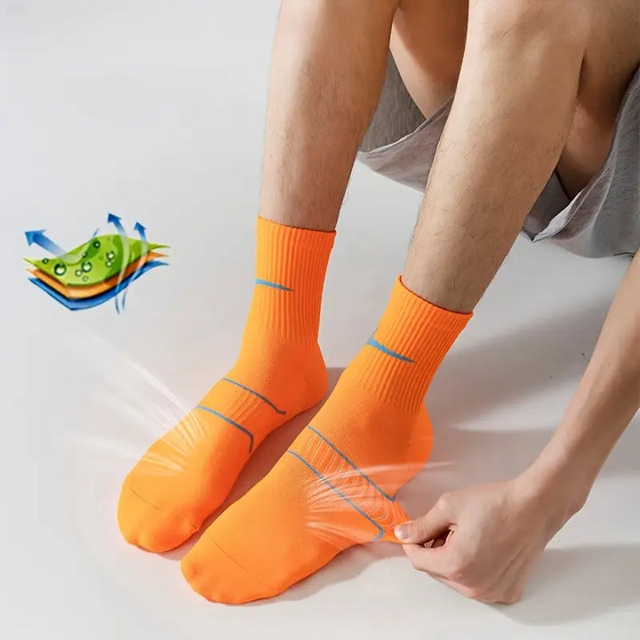 Ultra Net Sports 3.0 Socks