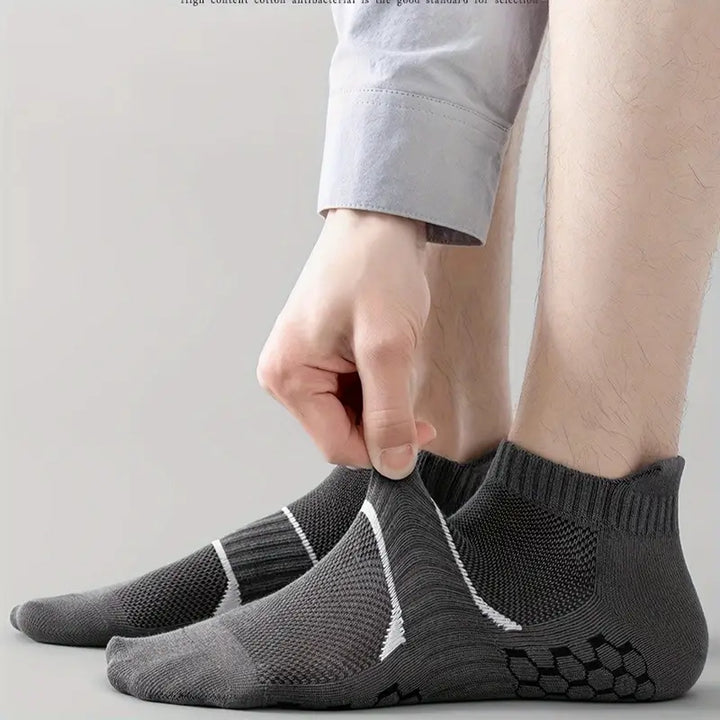 Ultra Net Sports Socks