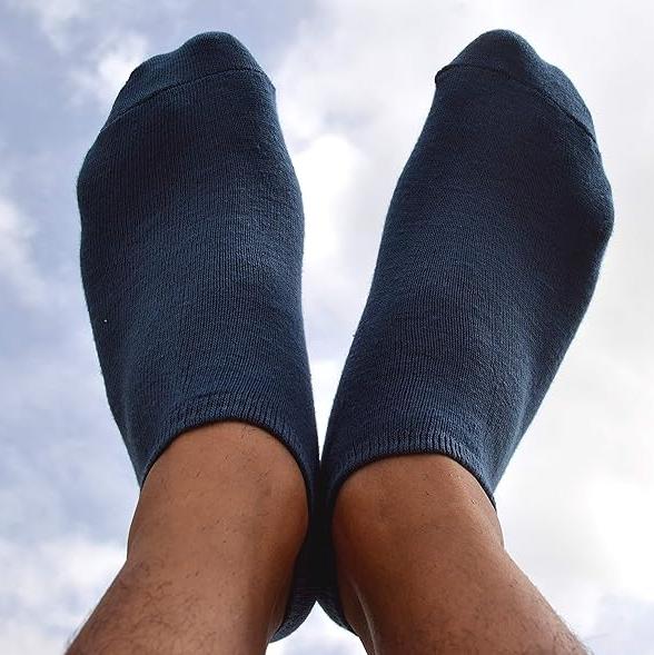 Premium No-Show Sneaker Socks