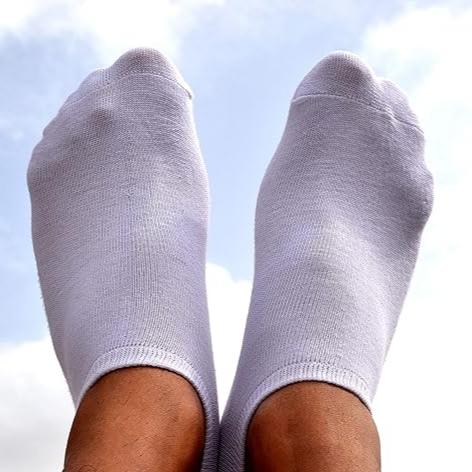 Premium No-Show Sneaker Socks