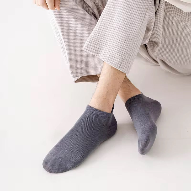SoleVent edition socks