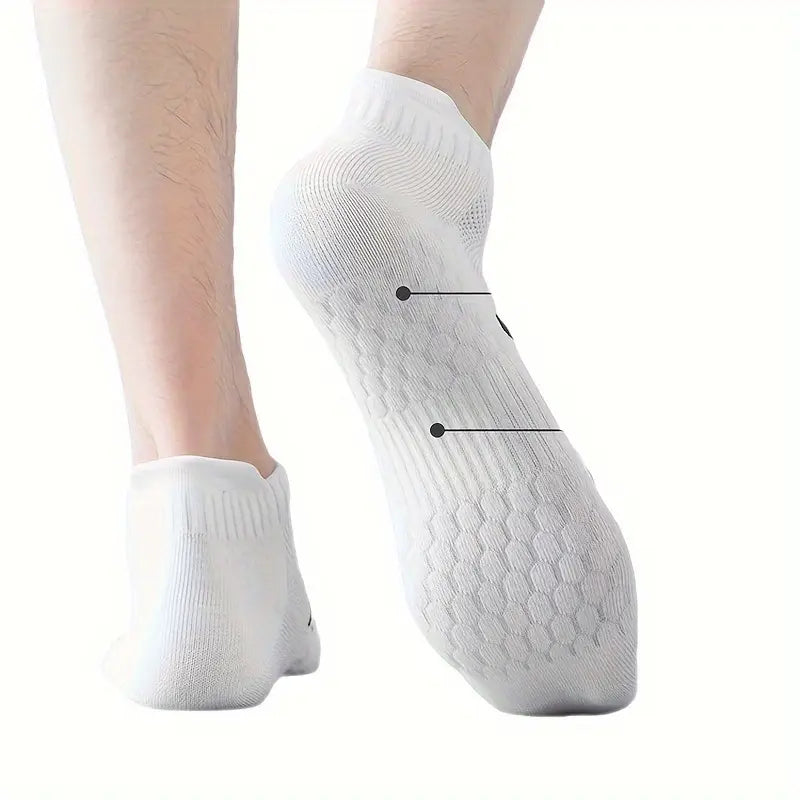 Ultra Net Sports Socks