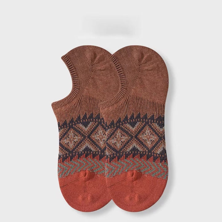 Elite 2.0 Loafer Designer Socks Edition