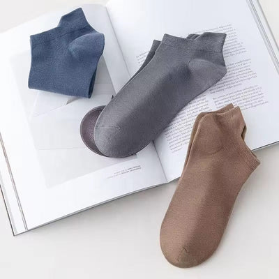 SoleVent edition socks