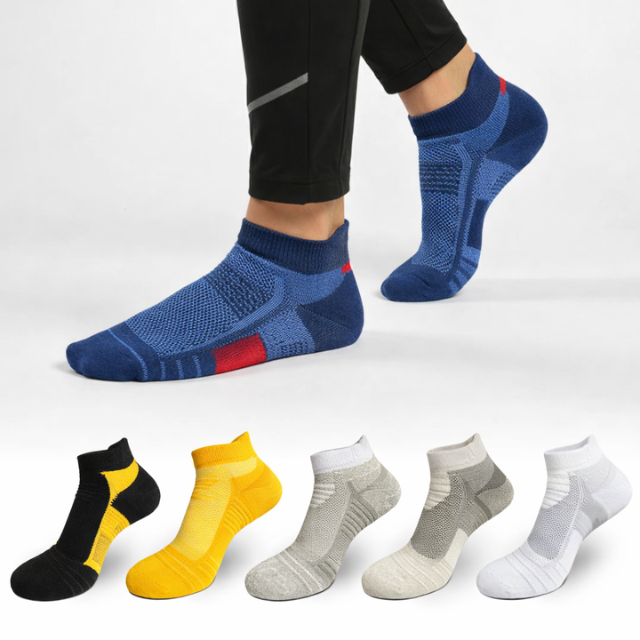 SpeedFlex Sports Edition Socks