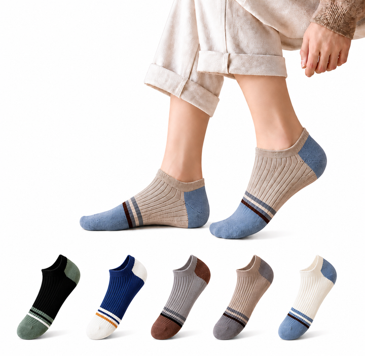CloudStride edition socks