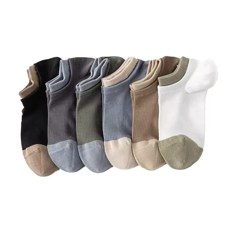 Double elastic 3.0 socks