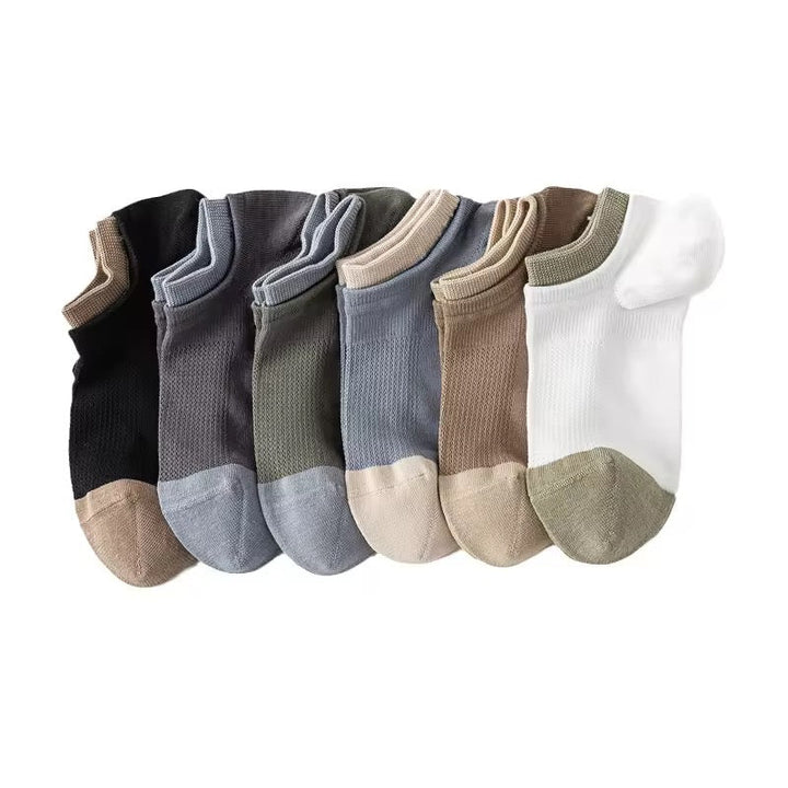 Double elastic 3.0 socks