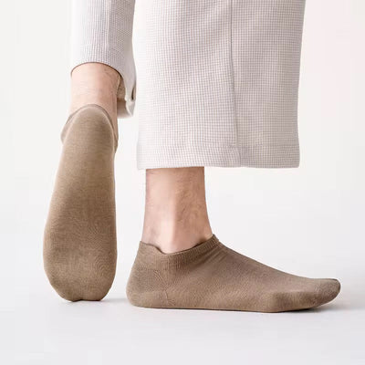 SoleVent edition socks