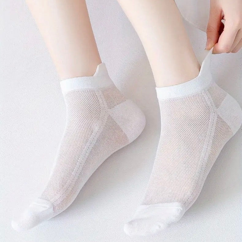 BreatheFresh Unisex Socks