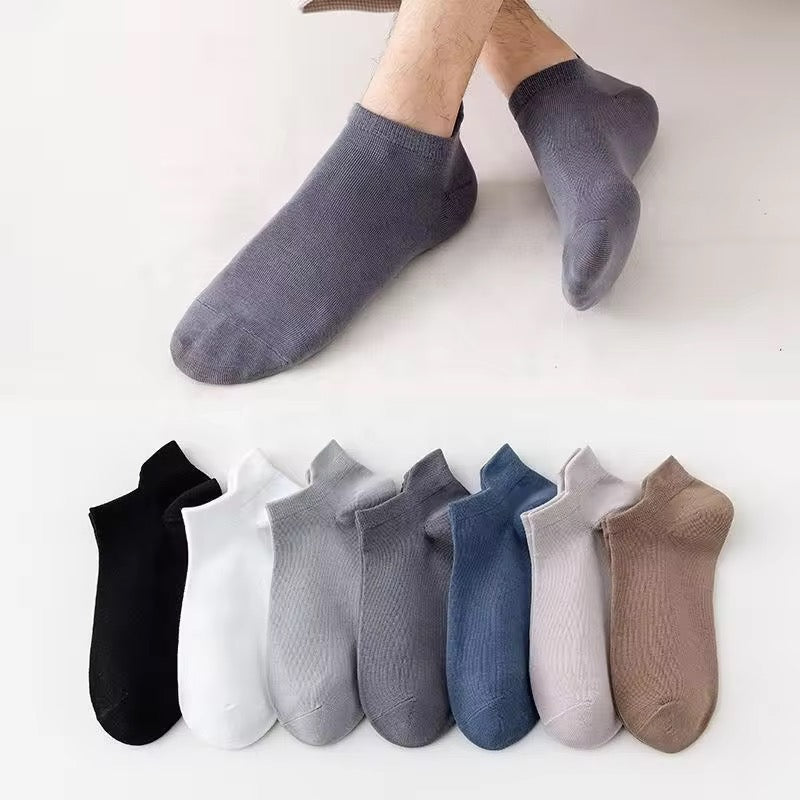 SoleVent edition socks