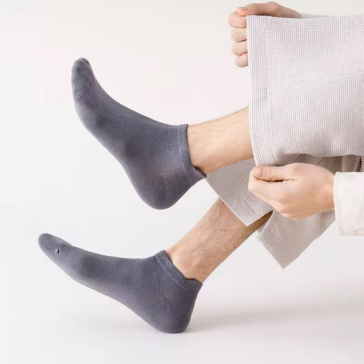 SoleVent edition socks
