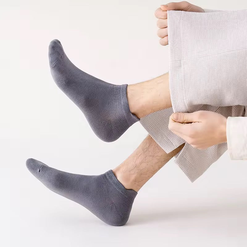 SoleVent edition socks