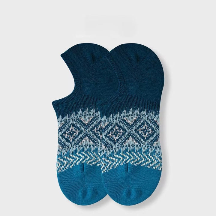 Elite 2.0 Loafer Designer Socks Edition