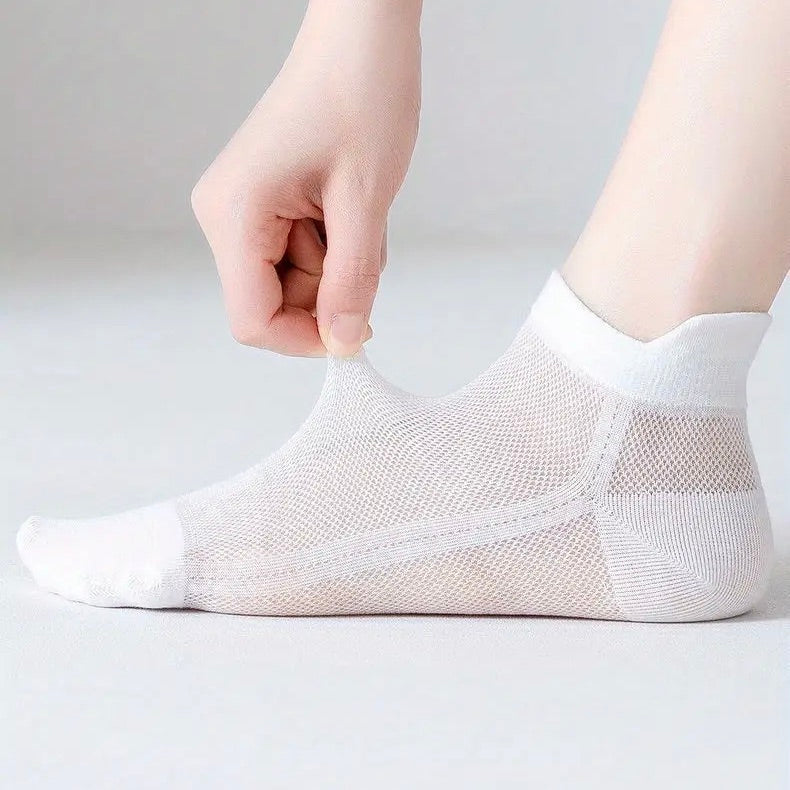 BreatheFresh Unisex Socks