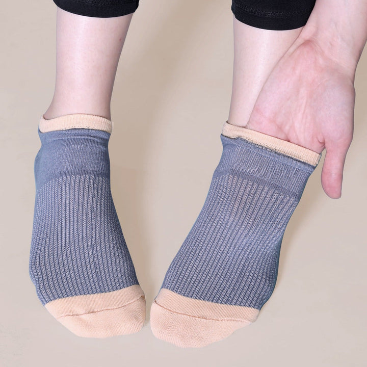 Double elastic 3.0 socks