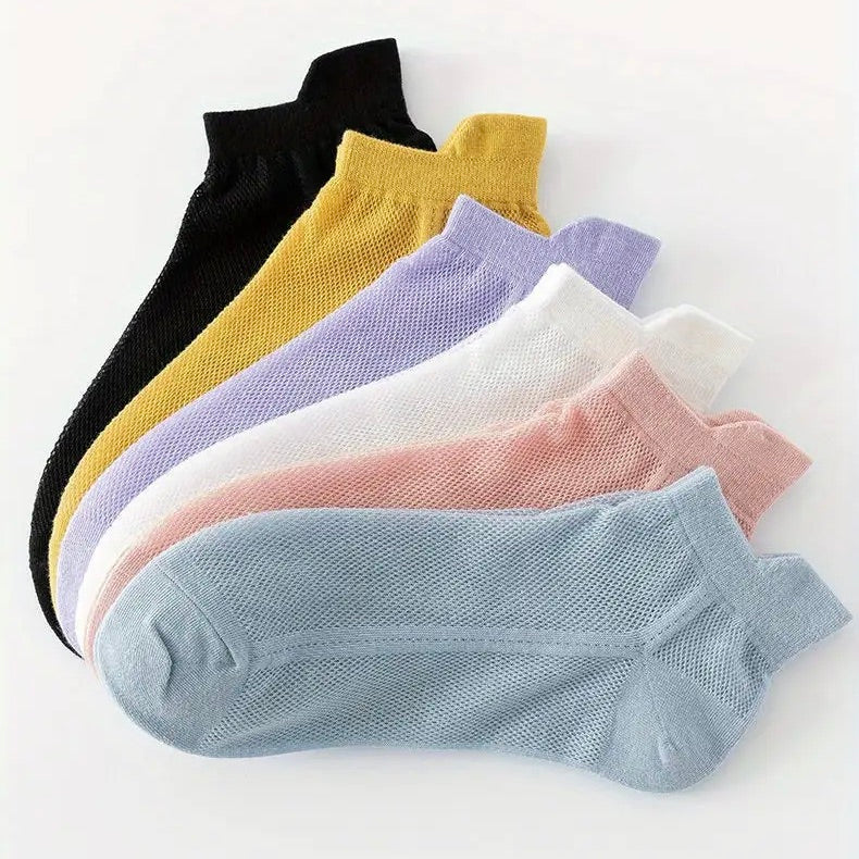 BreatheFresh Unisex Socks