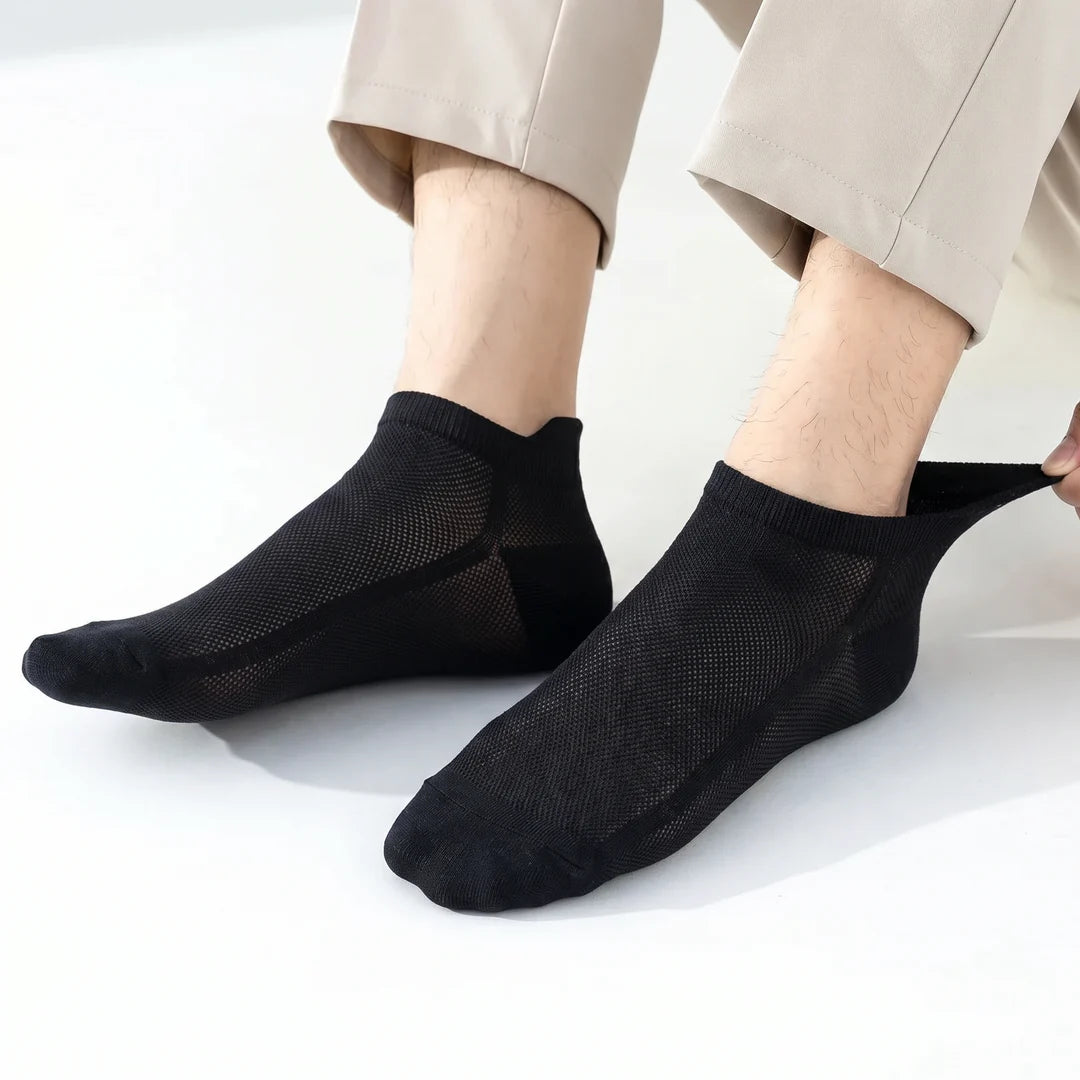 BreatheFresh Unisex Socks