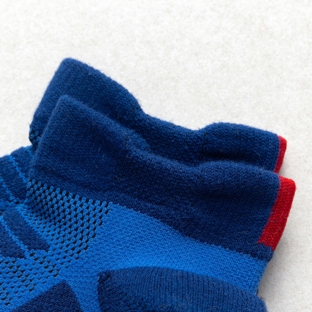 SpeedFlex Sports Edition Socks