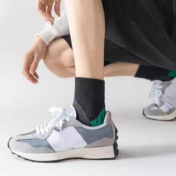 Alpha Athletic Edition Sports Socks