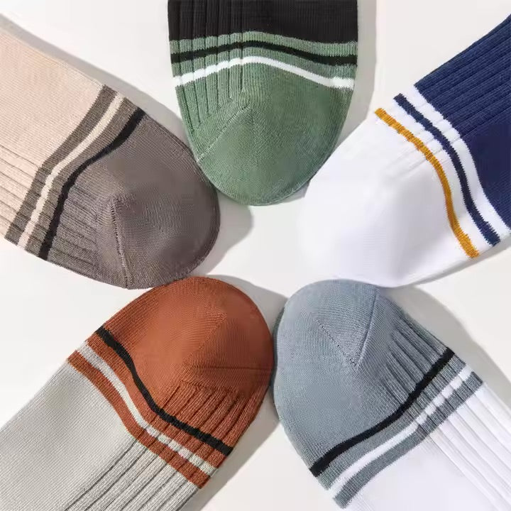 CloudStride edition socks