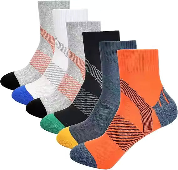 Alpha Athletic Edition Sports Socks