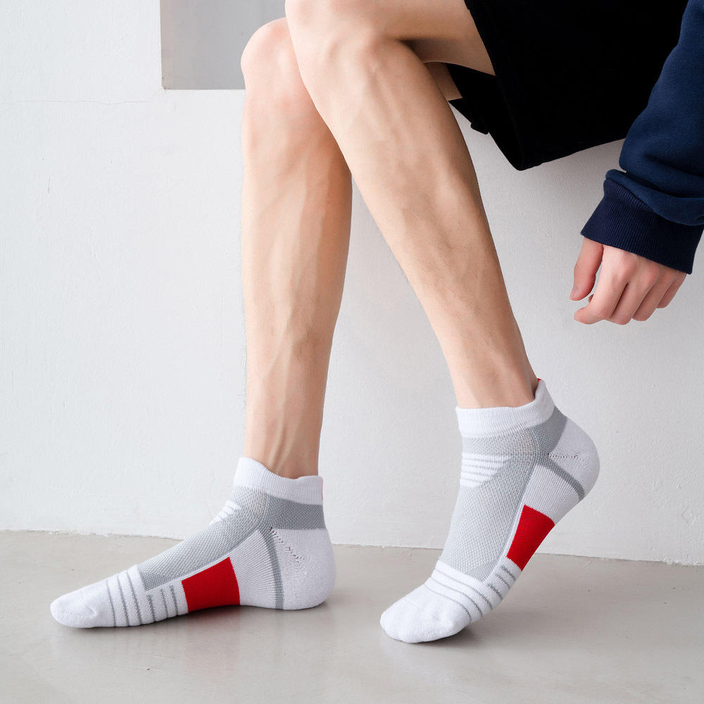 SpeedFlex Sports Edition Socks