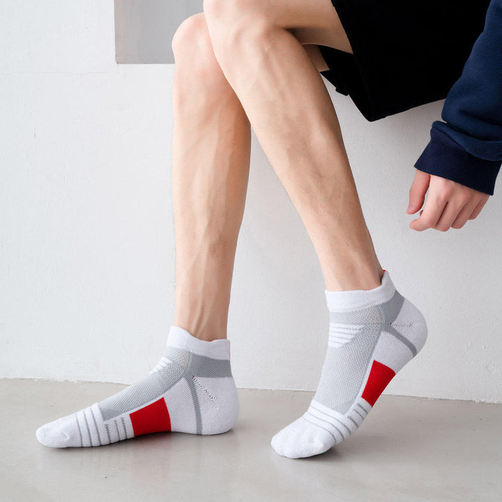 SpeedFlex Sports Edition Socks