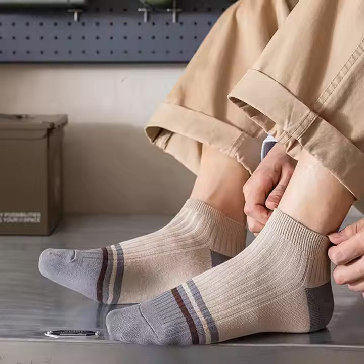 CloudStride edition socks