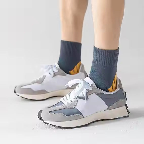 Alpha Athletic Edition Sports Socks