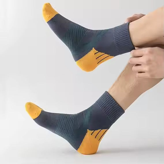 Alpha Athletic Edition Sports Socks