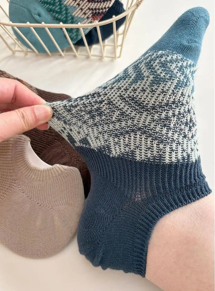 Elite 2.0 Loafer Designer Socks Edition