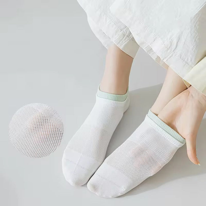 Double elastic 2.0 Socks