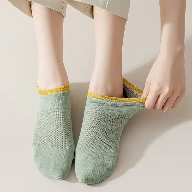 Double elastic 2.0 Socks