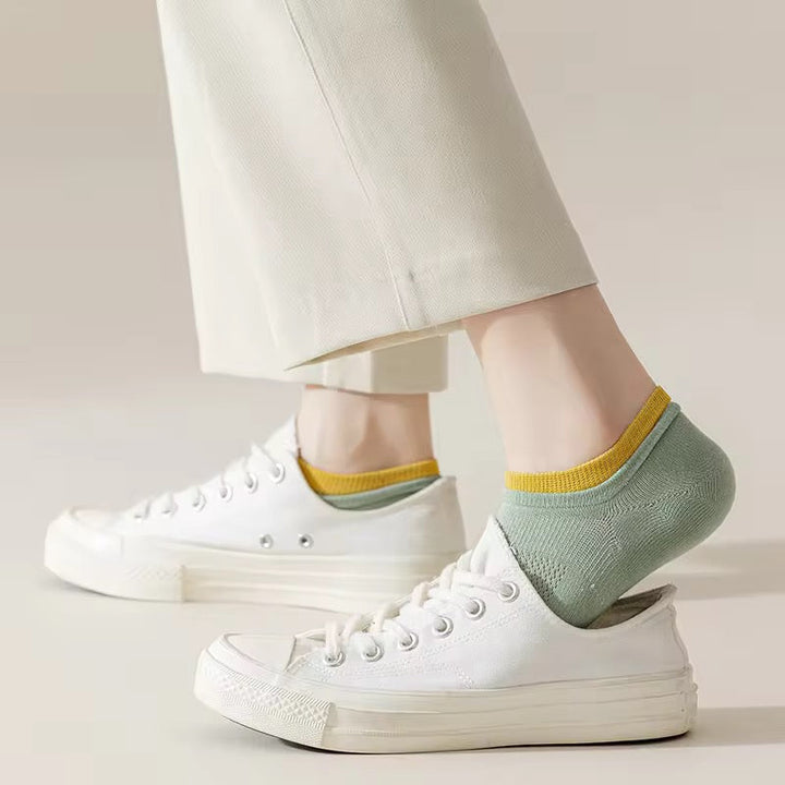 Double elastic 2.0 Socks