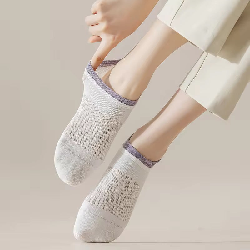 Double elastic 2.0 Socks
