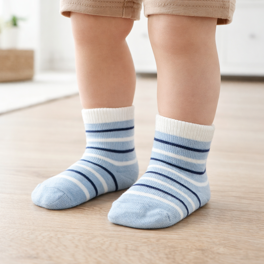 Happy Paws Edition Kids Socks