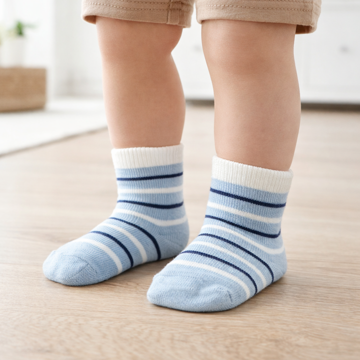 Happy Paws Edition Kids Socks