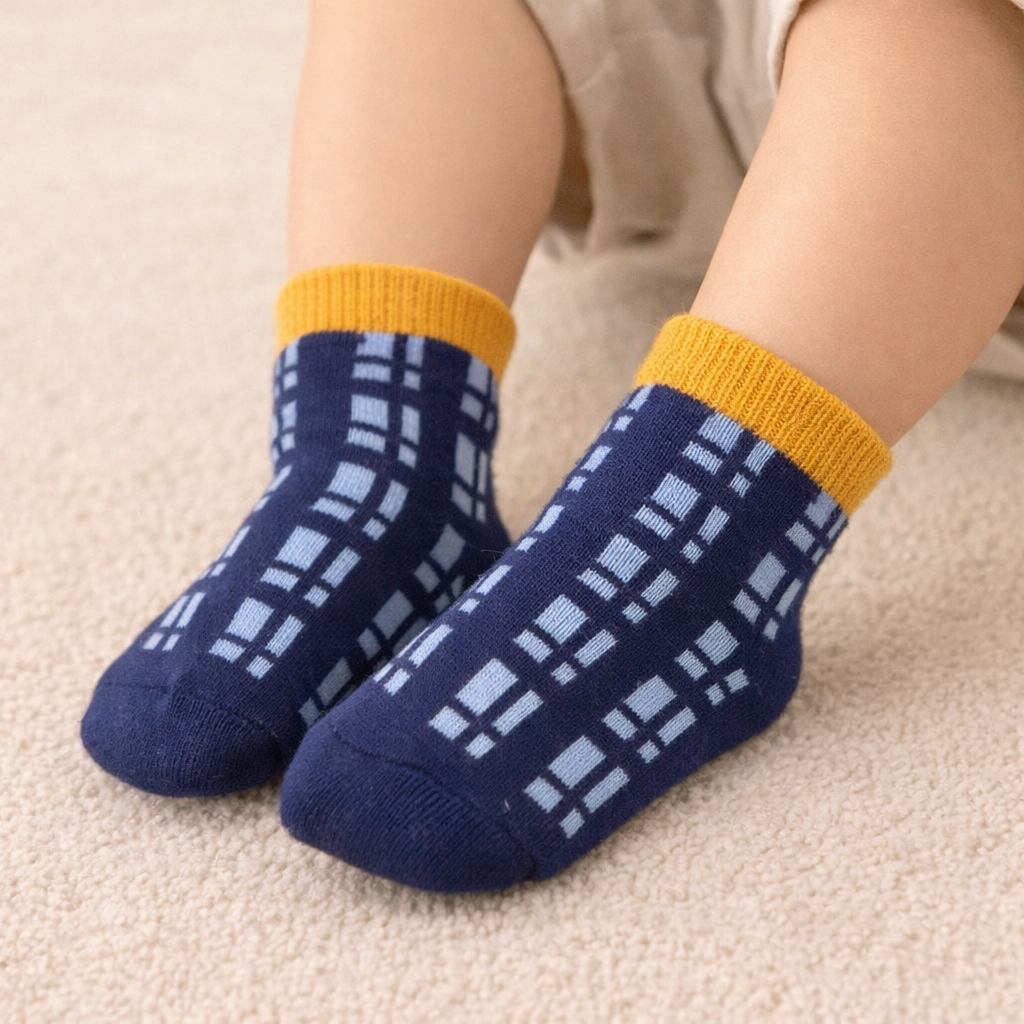 Junior Comfort Kids Edition