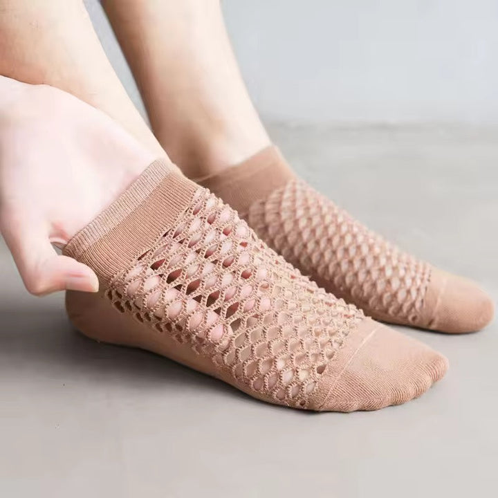 Super Net Edition Socks