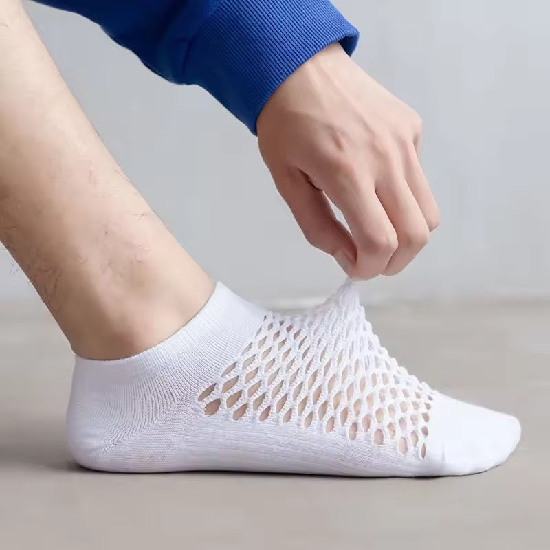 Super Net Edition Socks