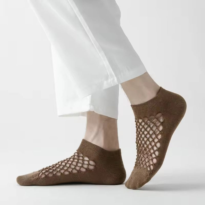 Super Net Edition Socks