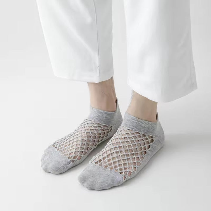 Super Net Edition Socks