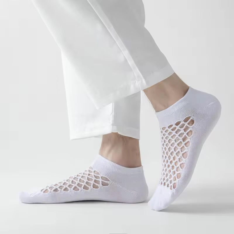 Super Net Edition Socks
